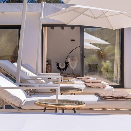 Villa Venus Sant Jordi de ses Salines Exteriér fotografie
