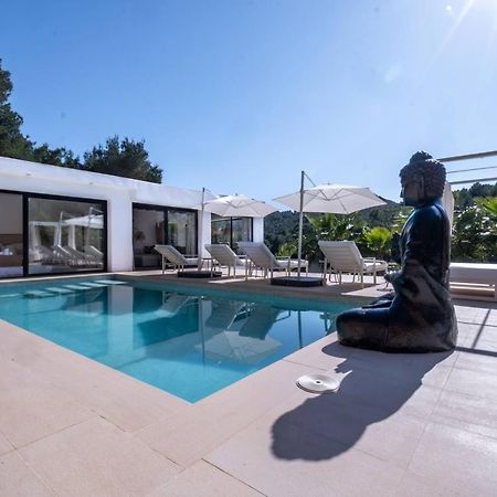 Villa Venus Sant Jordi de ses Salines Exteriér fotografie