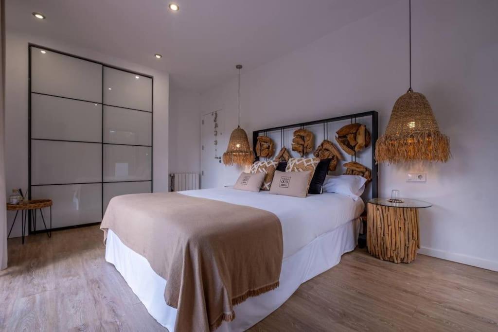 Villa Venus Sant Jordi de ses Salines Exteriér fotografie