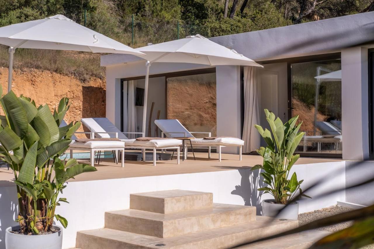 Villa Venus Sant Jordi de ses Salines Exteriér fotografie
